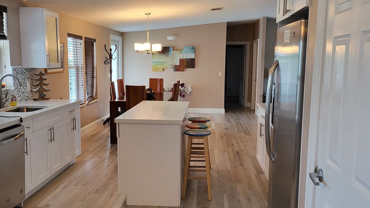 Photo of Kitchen in Marathon