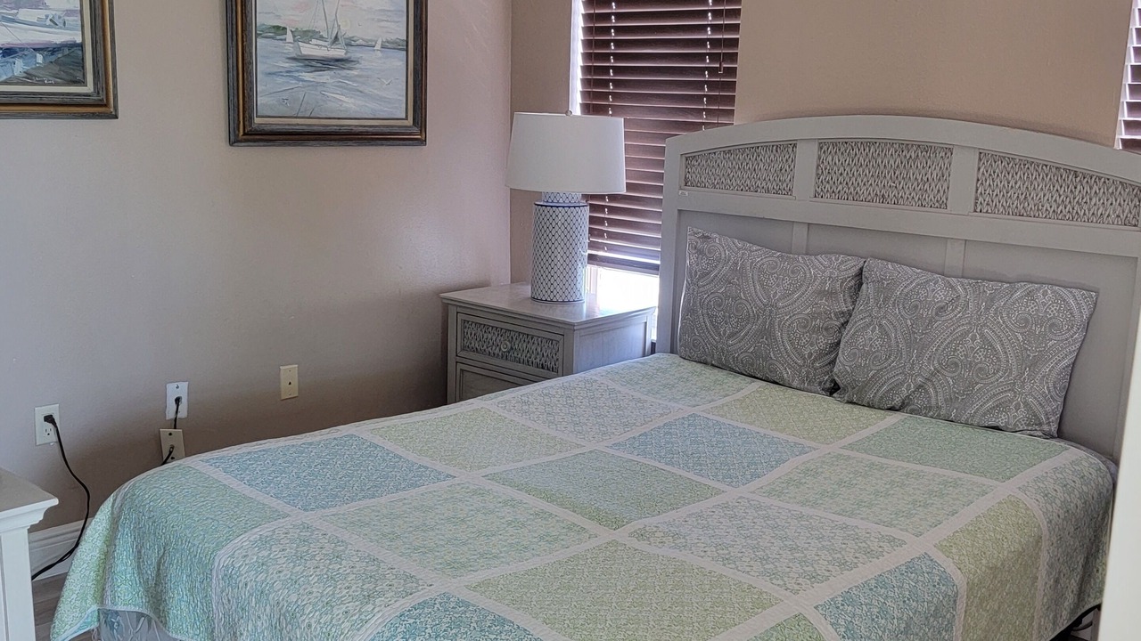 Photo of Bedroom in Marathon
