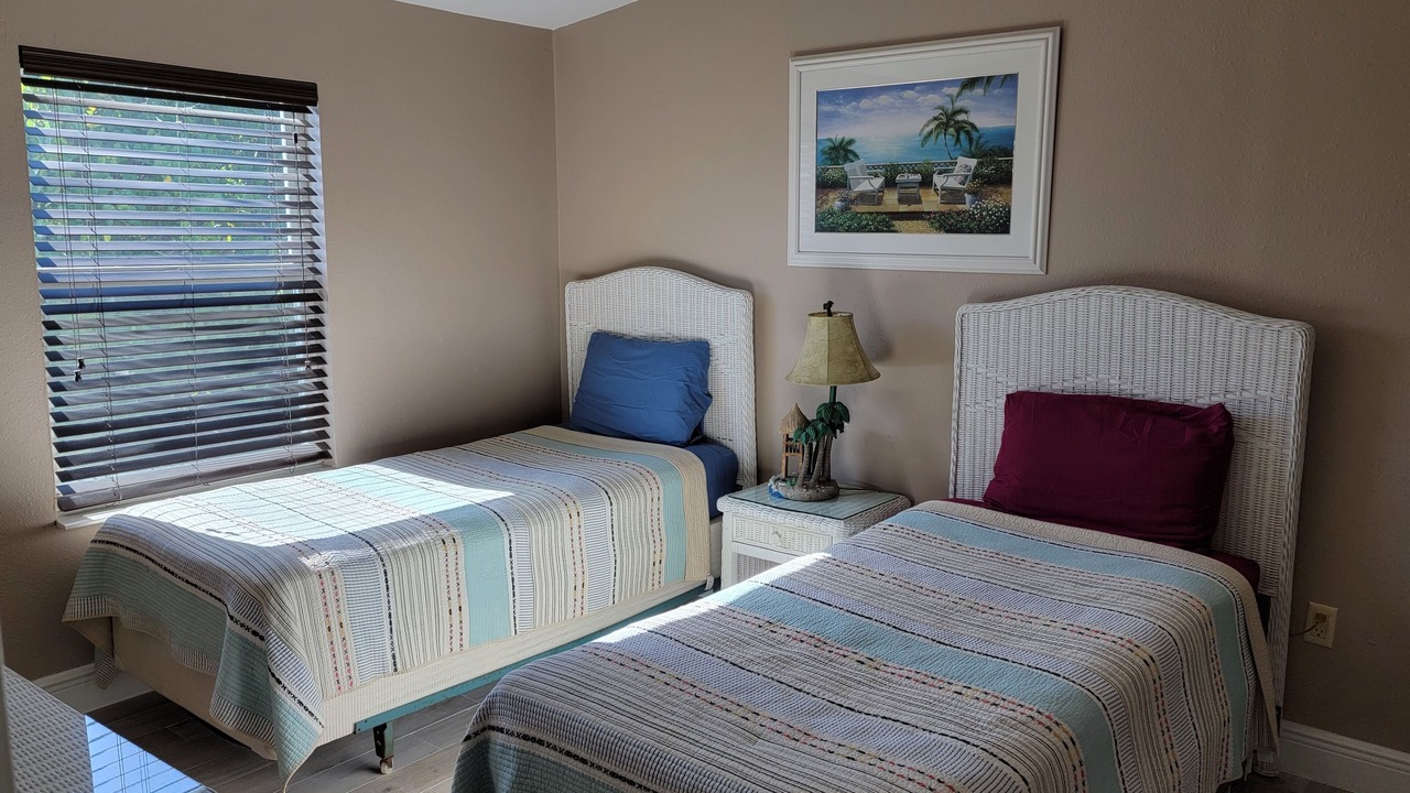 Photo of Bedroom in Marathon