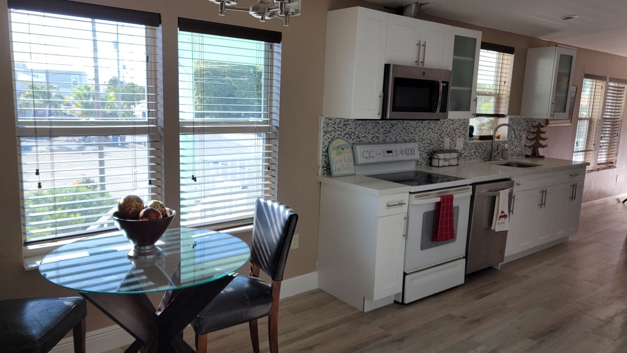 Photo of Kitchen in Marathon