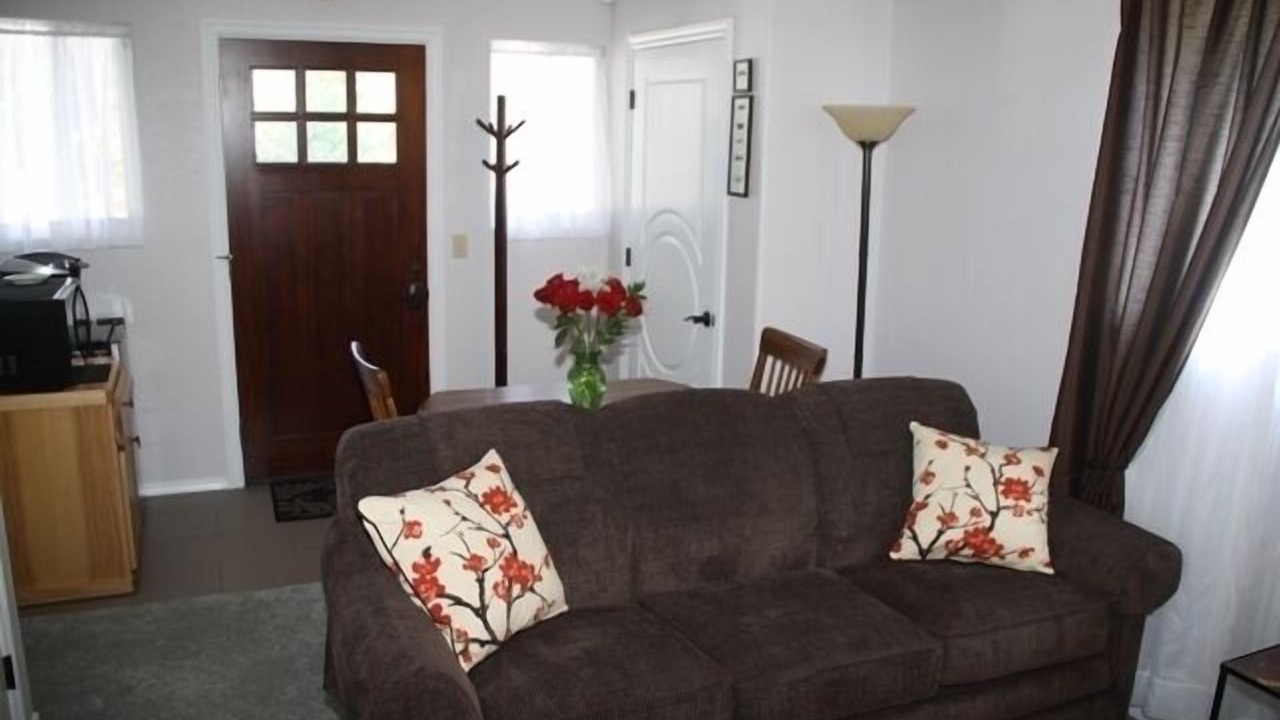 Photo of Bedroom in Bandon