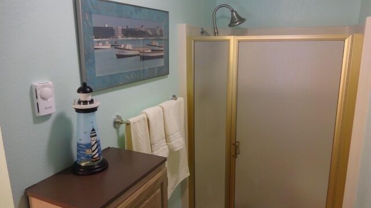 Photo of Bathroom in Bandon