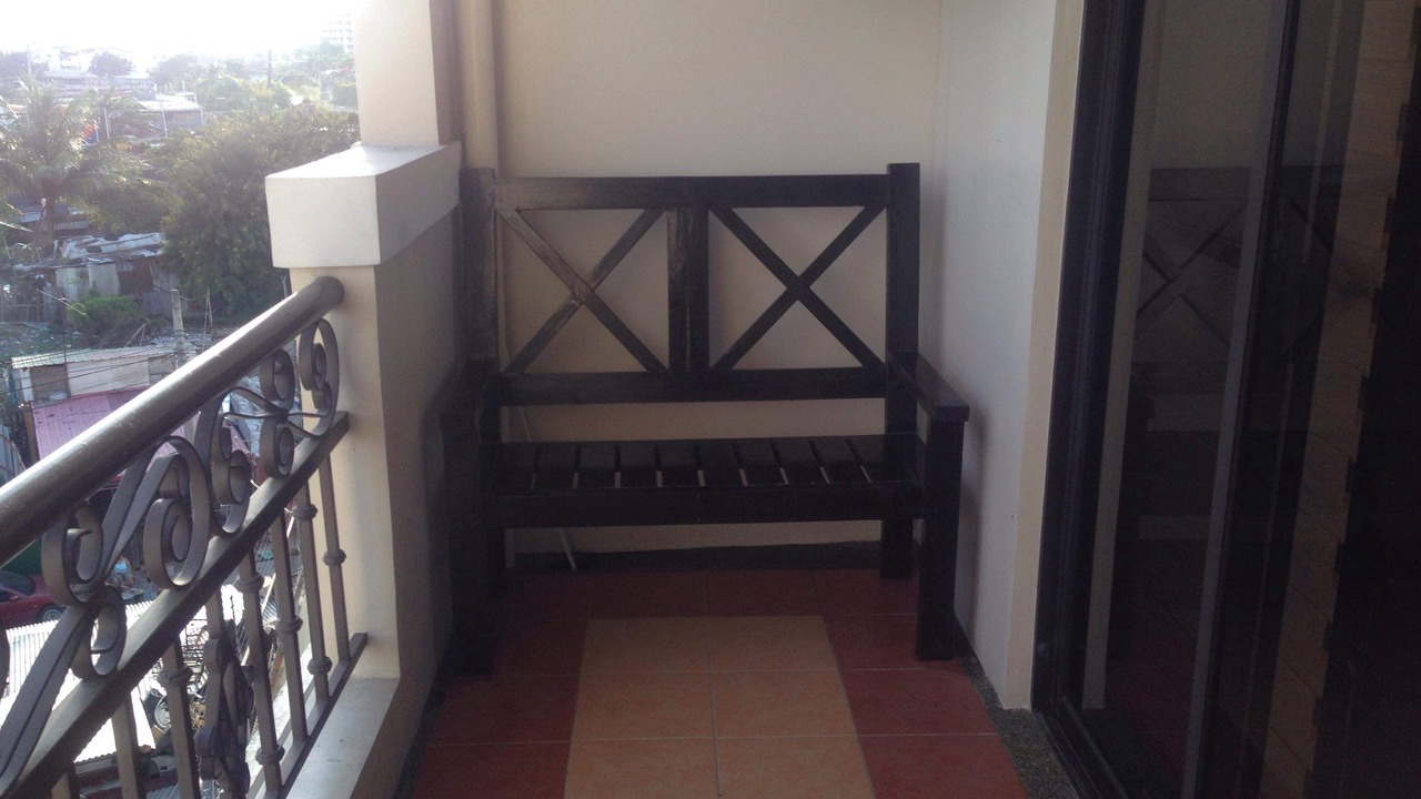 Photo of Patio Balcony in Las Pinas