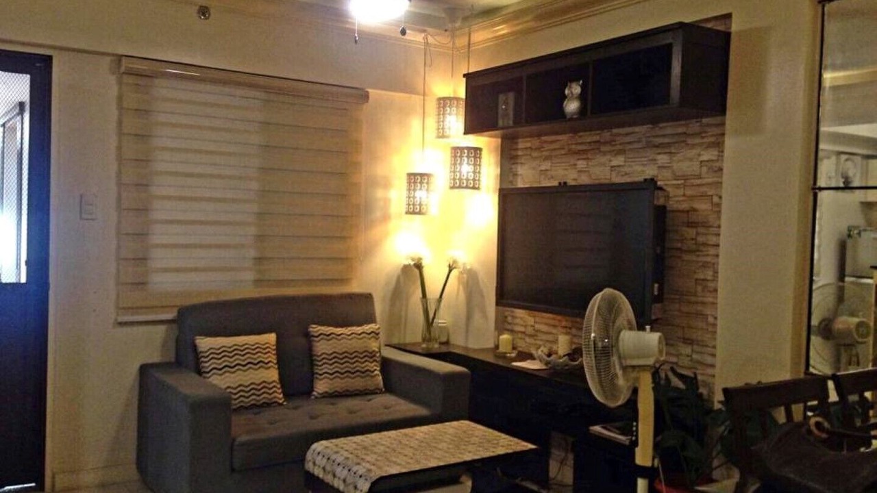 Photo of Livingroom in Las Pinas