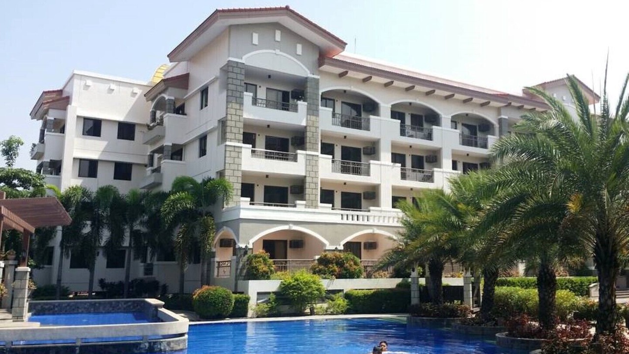 Photo of Outdoor in Las Pinas