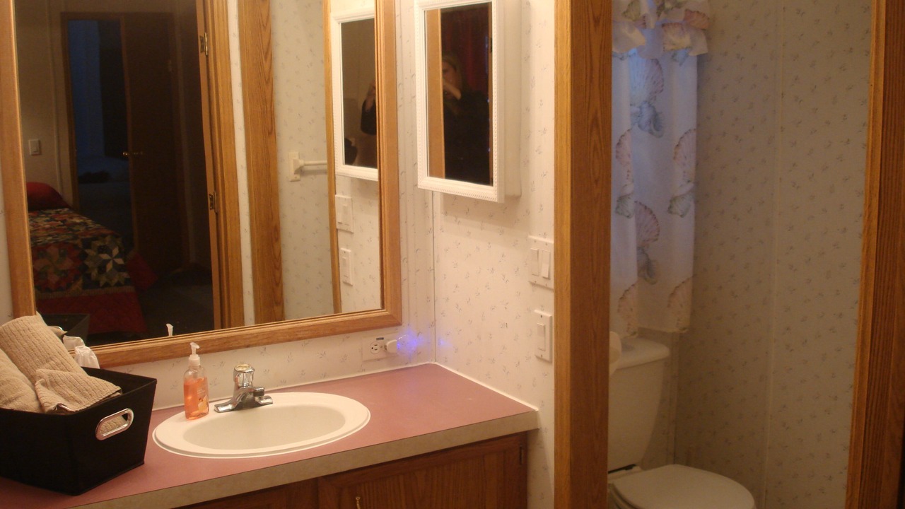 Photo of Bathroom in Farrandsville