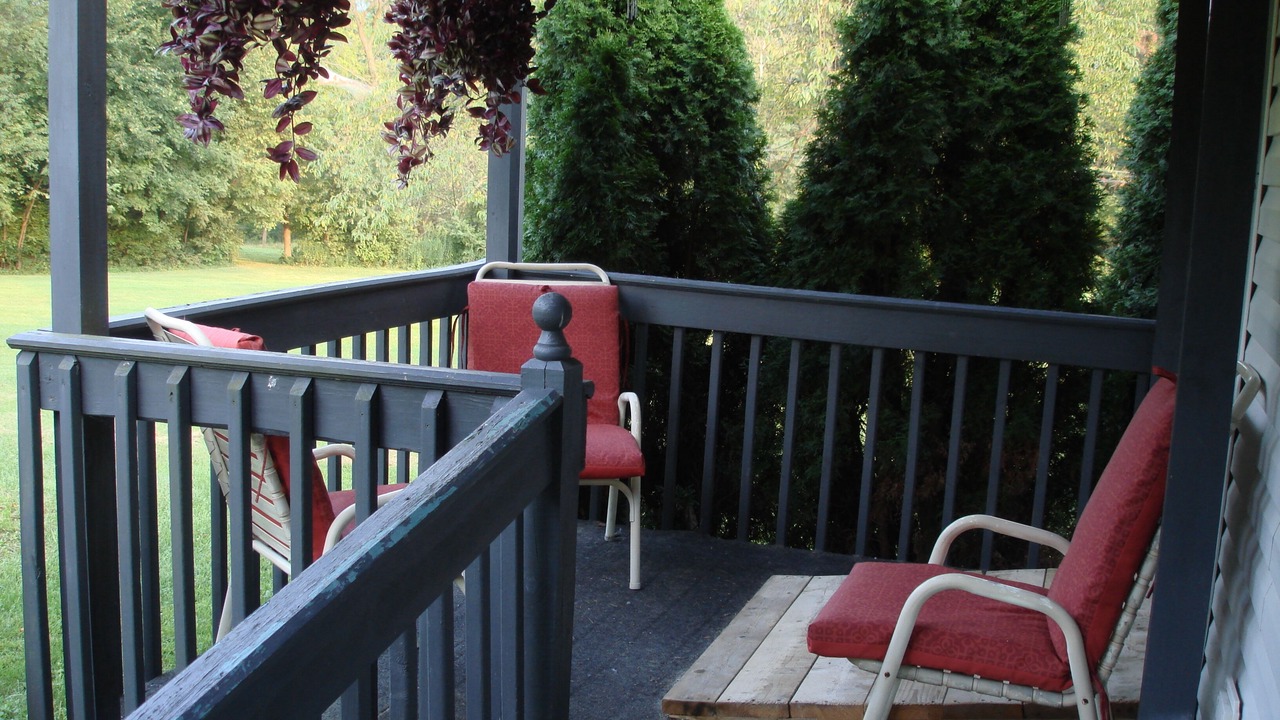 Photo of Outdoor in Farrandsville