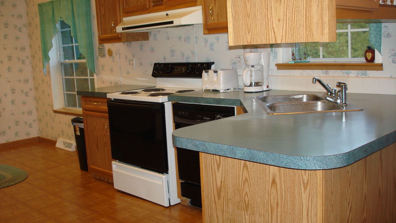Photo of Kitchen in Farrandsville