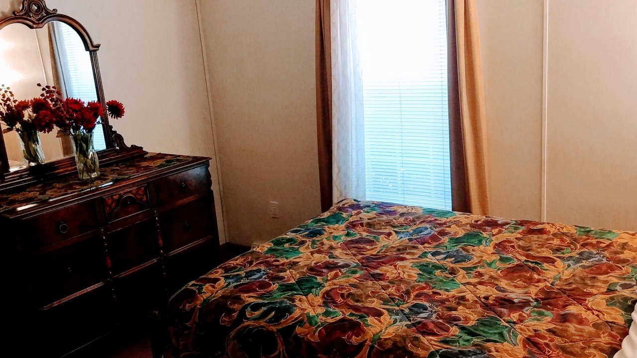 Photo of Bedroom in Farrandsville