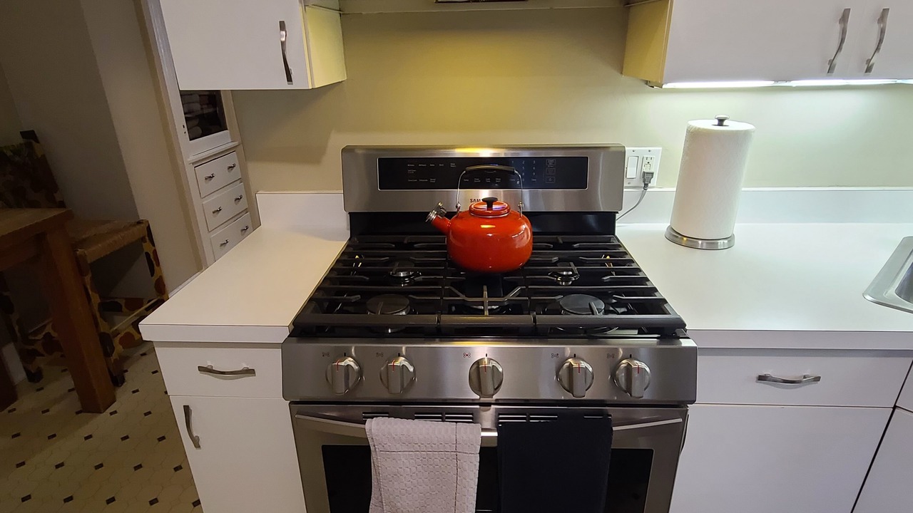 Photo of Kitchen in Lakeview