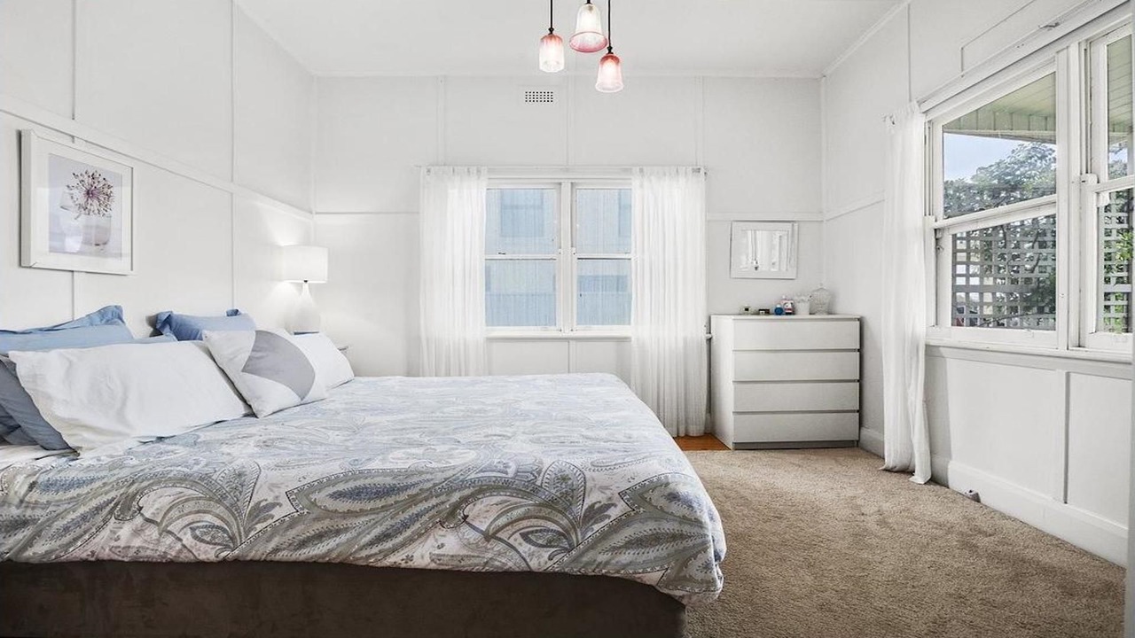 Photo of Bedroom in Indented Head