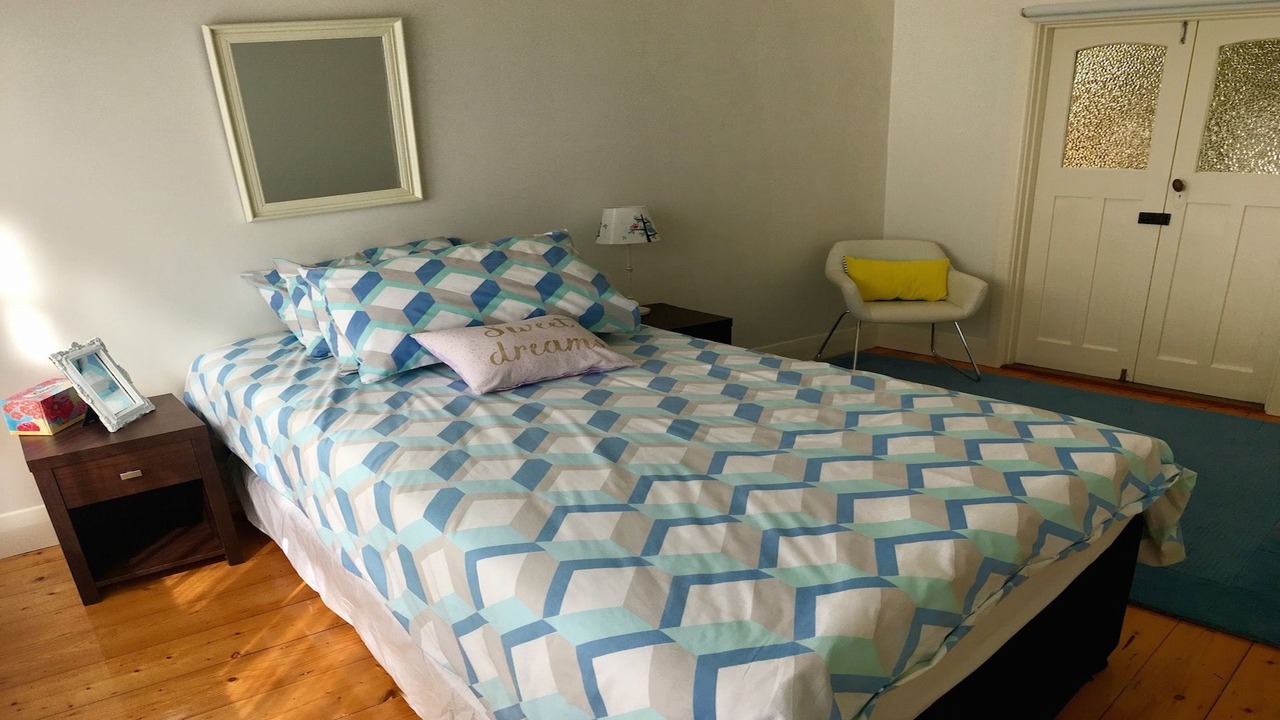 Photo of Bedroom in Indented Head