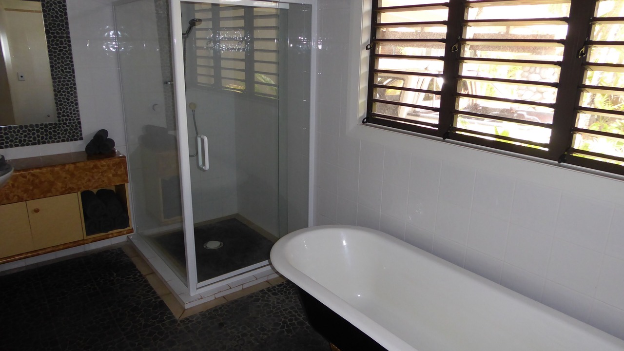 Photo of Bathroom in Muri
