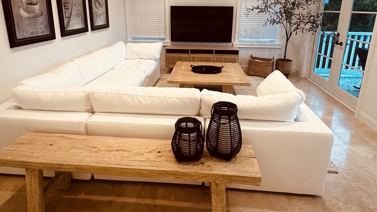 Photo of Livingroom in Marathon