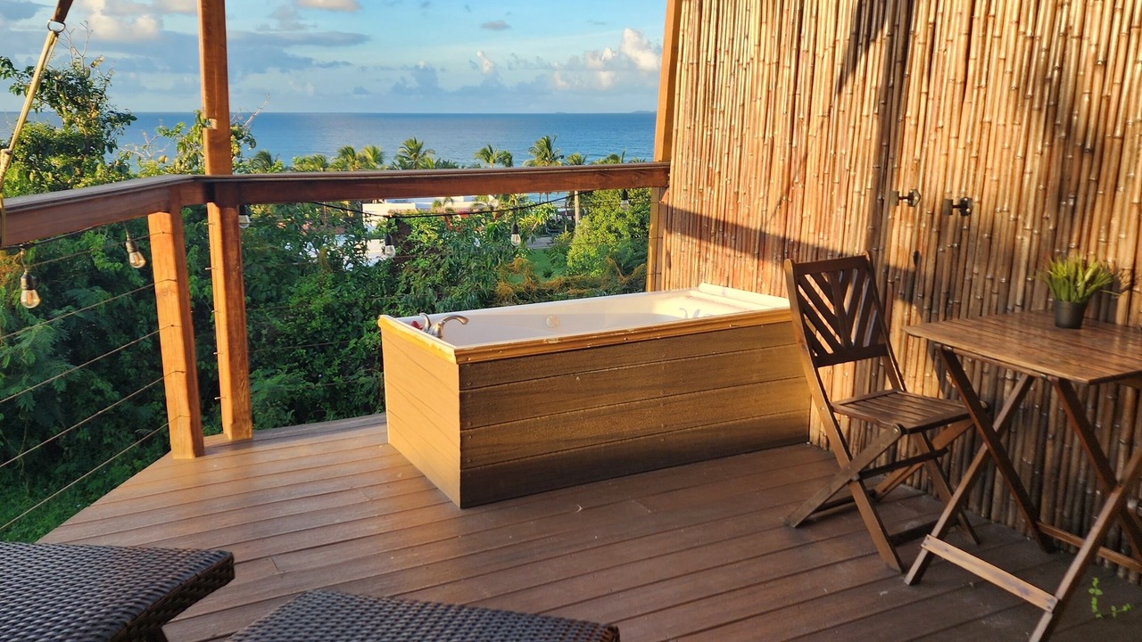 Photo of Patio Balcony in Puerto Real