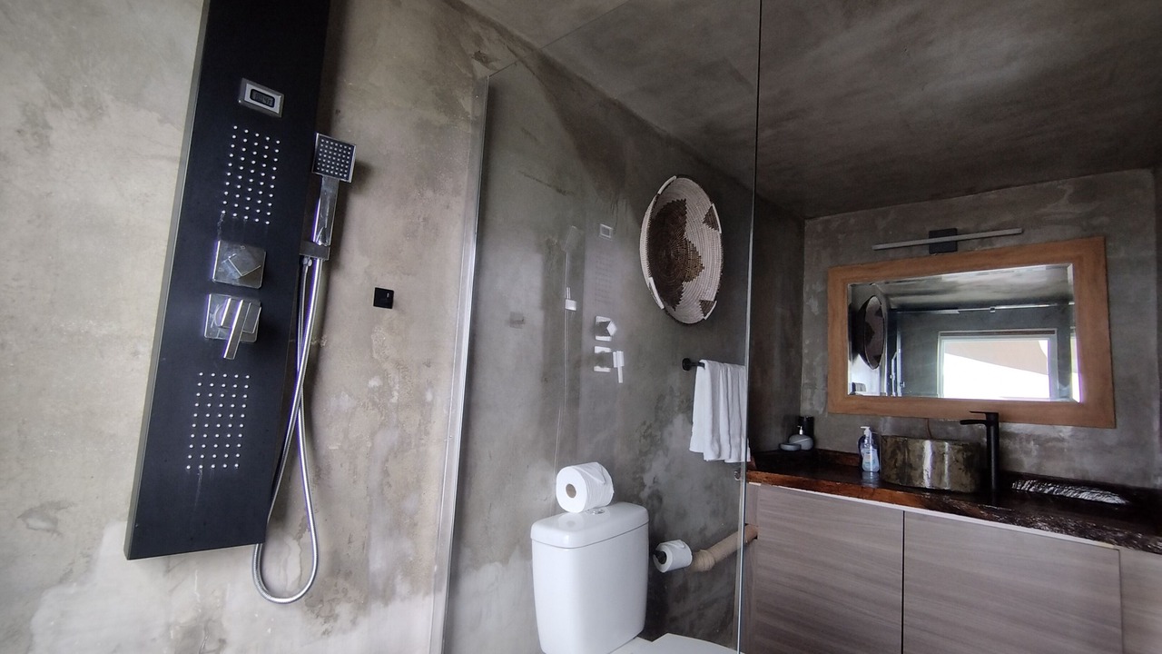 Photo of Bathroom in Puerto Real