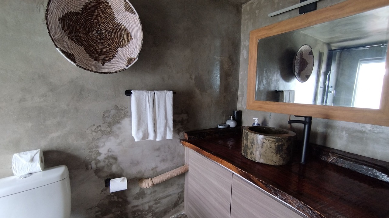Photo of Bathroom in Puerto Real