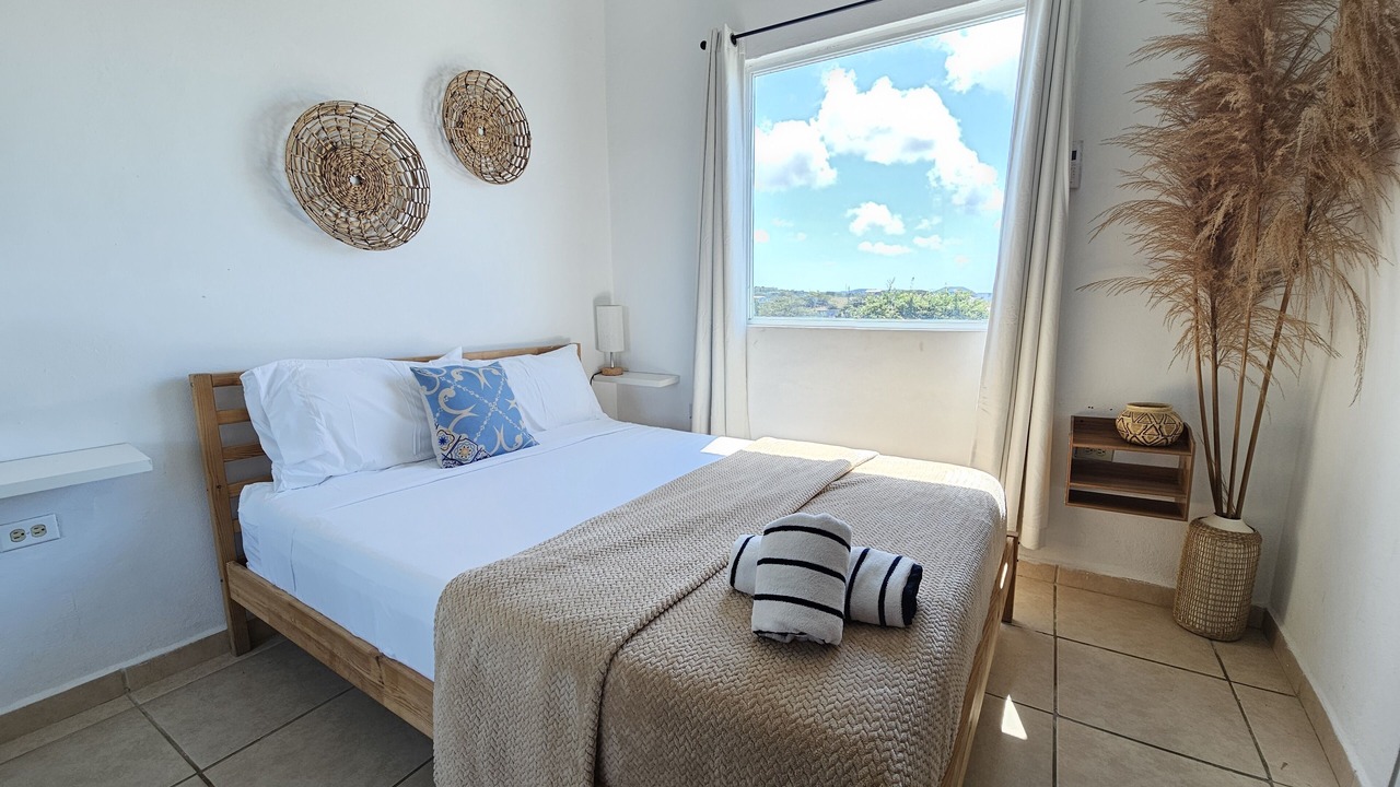 Photo of Bedroom in Puerto Real