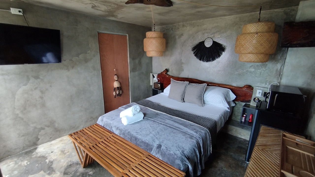 Photo of Bedroom in Puerto Real