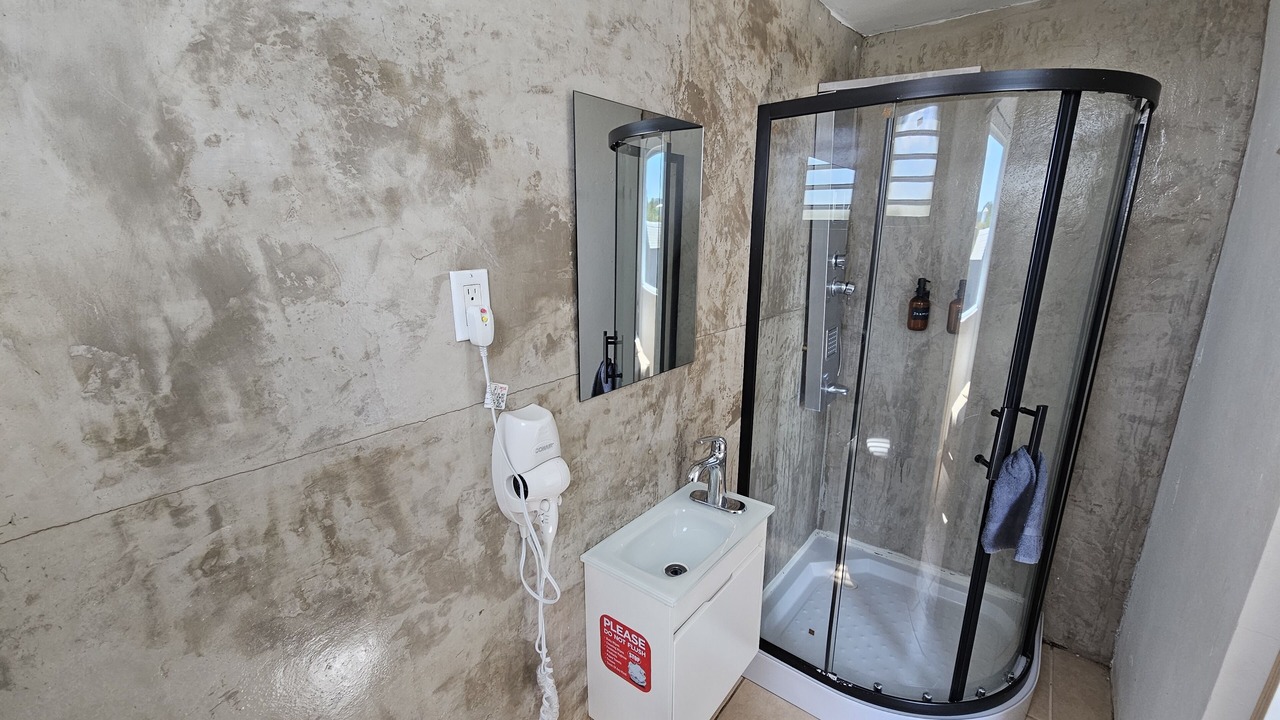 Photo of Bathroom in Puerto Real