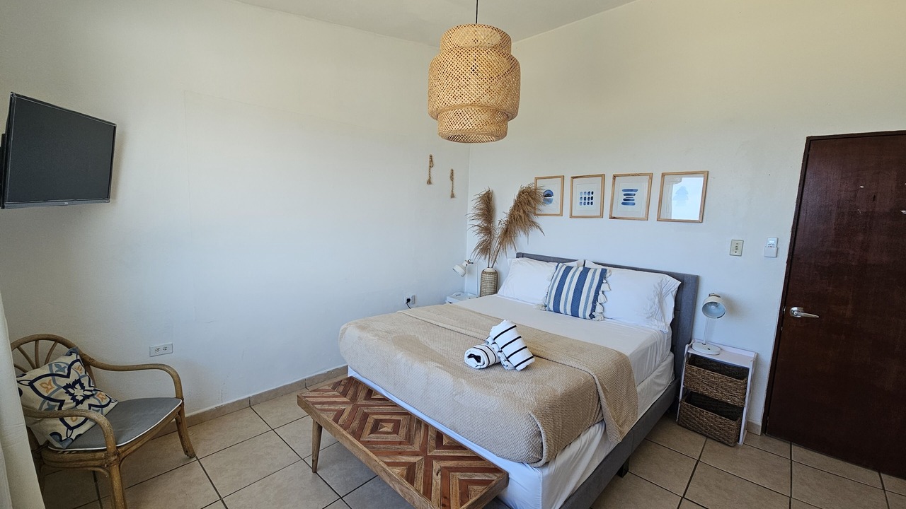 Photo of Bedroom in Puerto Real