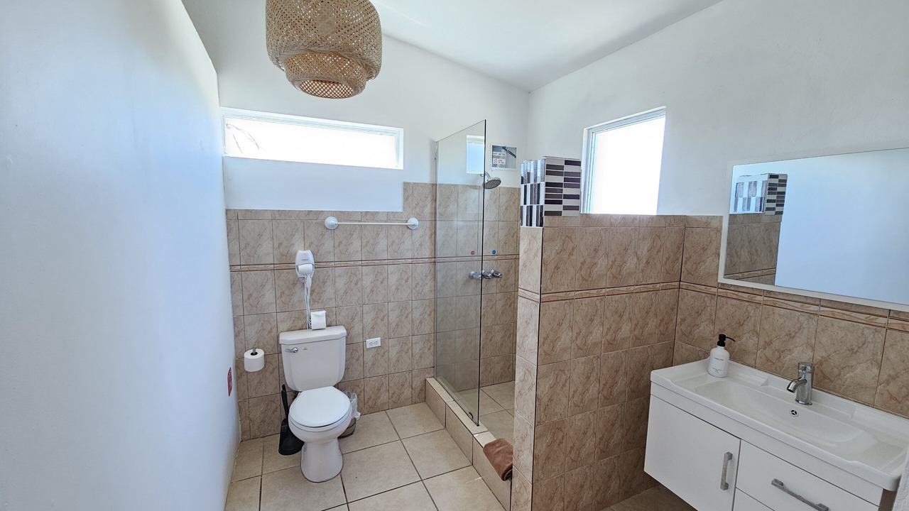 Photo of Bathroom in Puerto Real