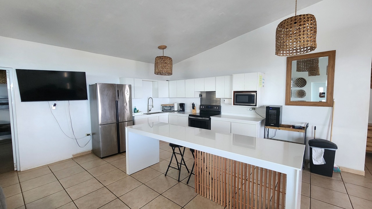 Photo of Kitchen in Puerto Real