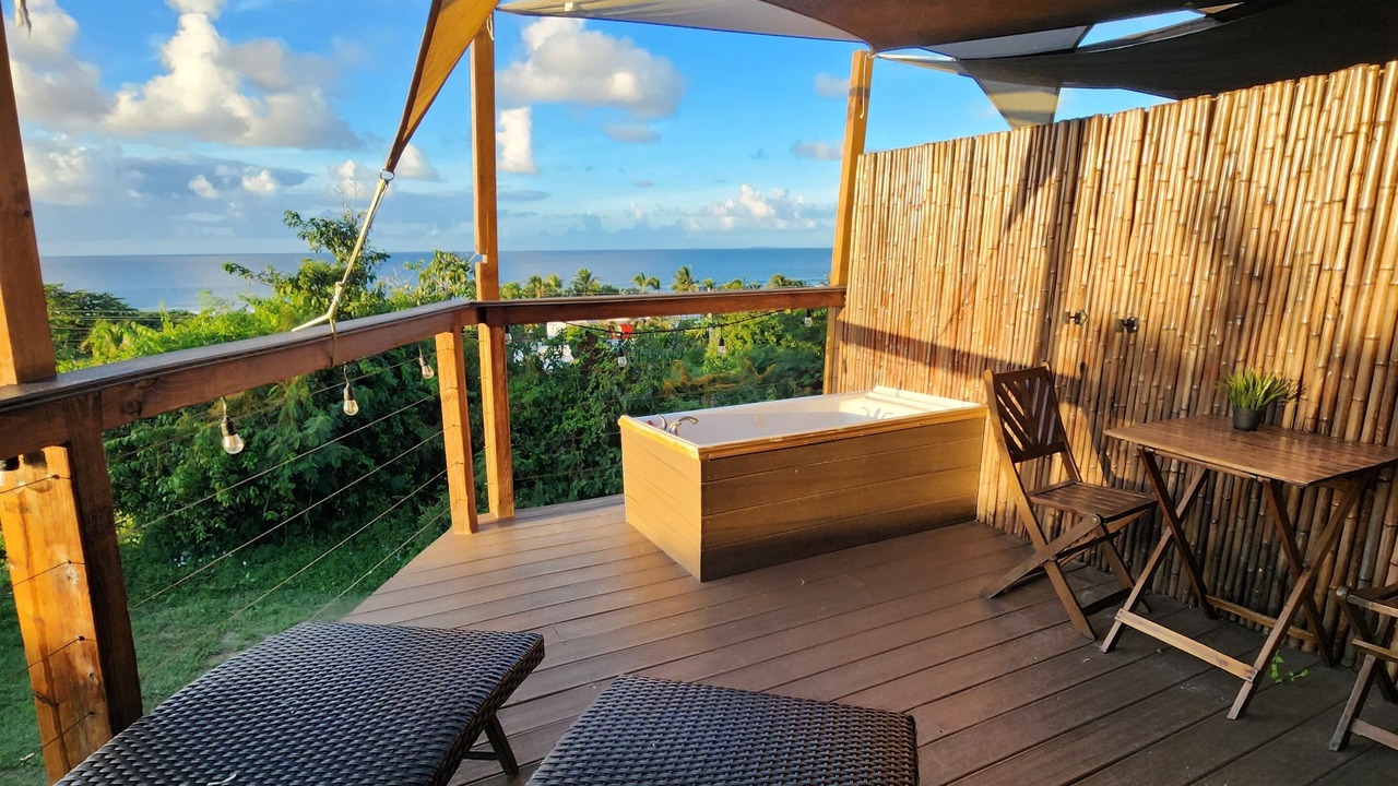 Photo of Patio Balcony in Puerto Real