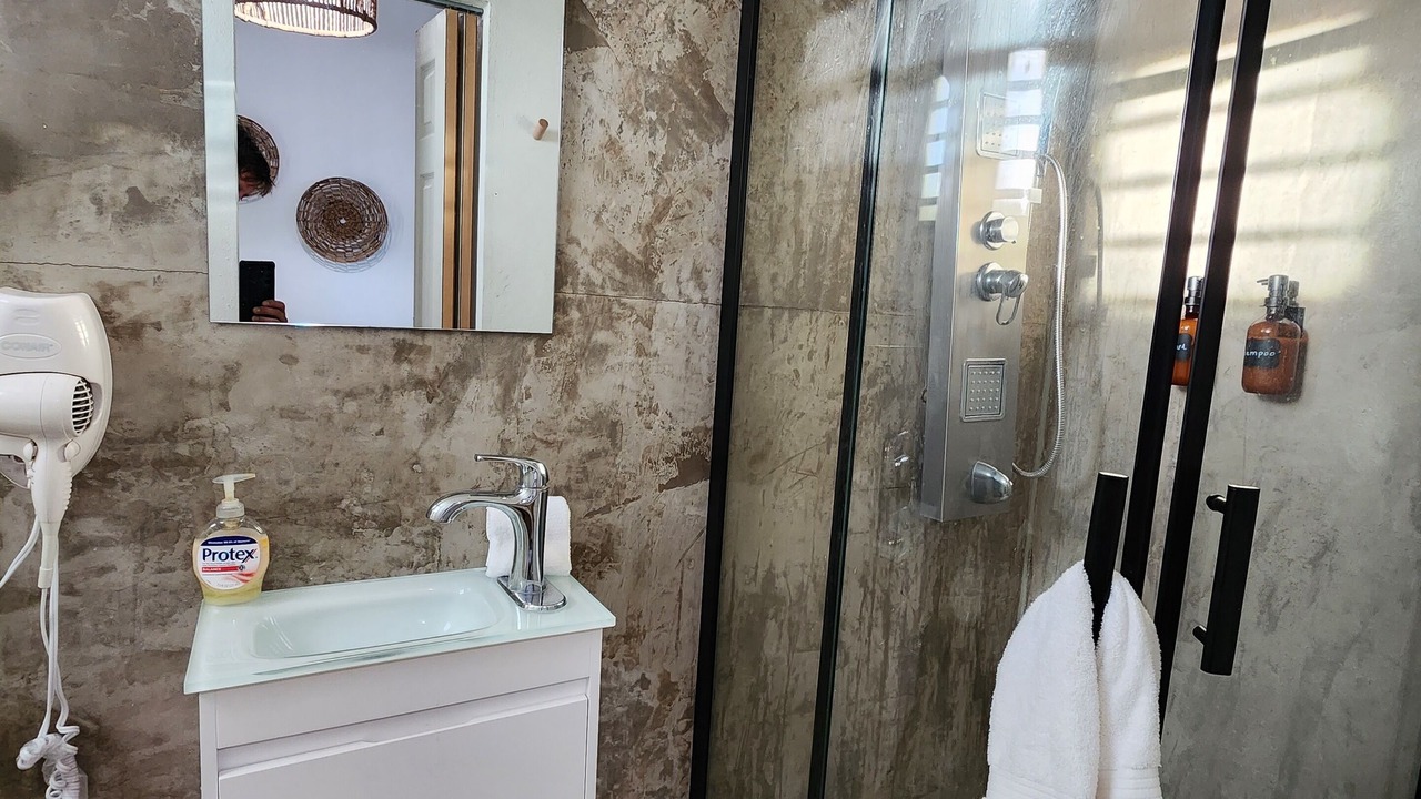 Photo of Bathroom in Puerto Real