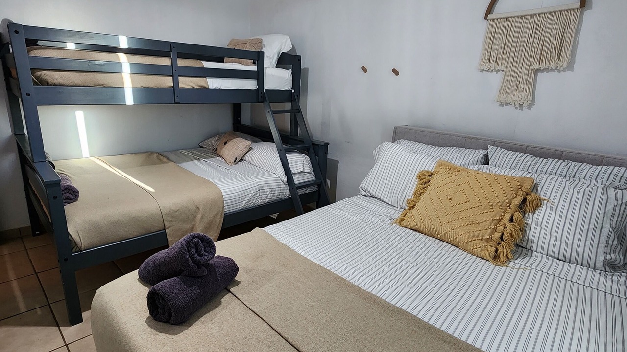 Photo of Bedroom in Puerto Real
