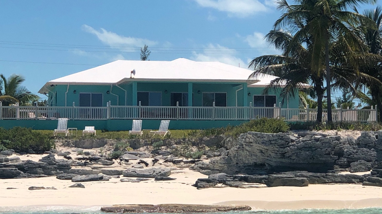 Photo of Outdoor in Great Harbour Cay
