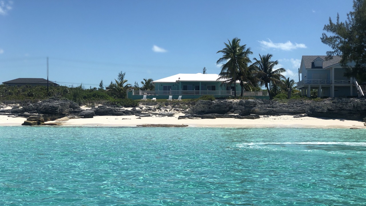 Photo of Outdoor in Great Harbour Cay
