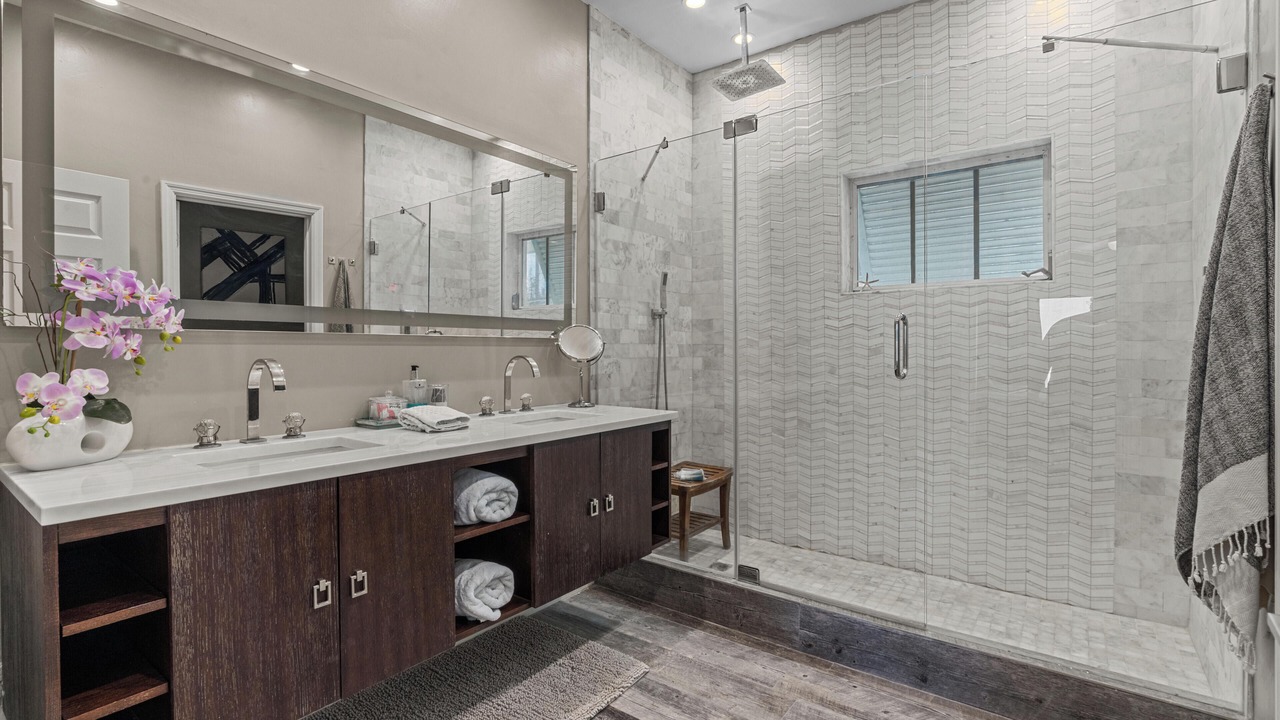 Photo of Bathroom in Great Harbour Cay