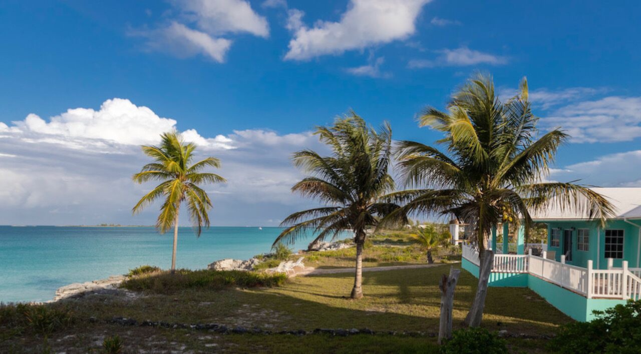 Photo of Outdoor in Great Harbour Cay