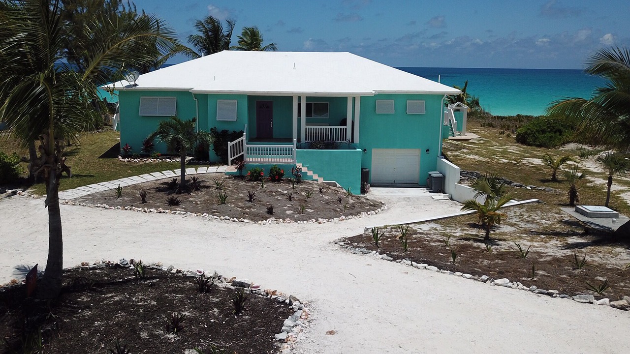 Photo of Outdoor in Great Harbour Cay