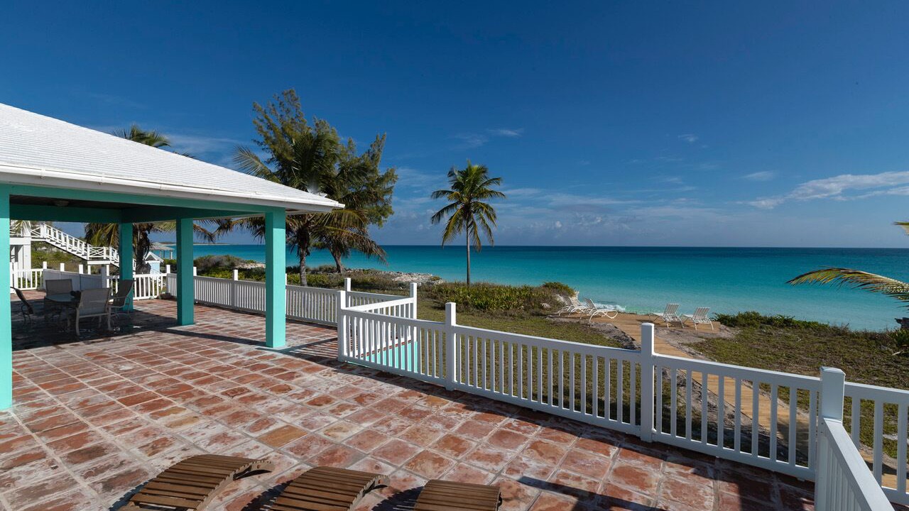 Photo of Outdoor in Great Harbour Cay