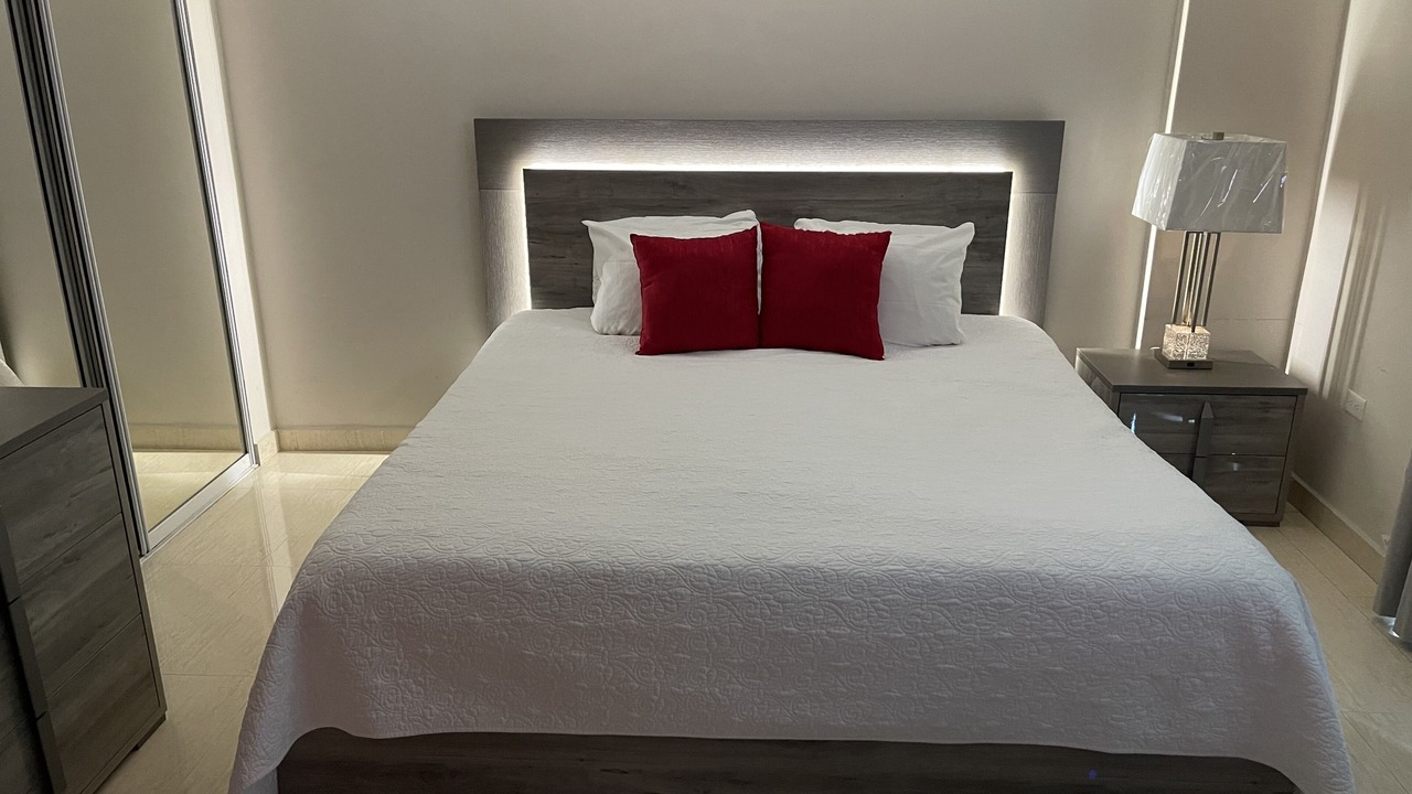Photo of Bedroom in Isla Verde