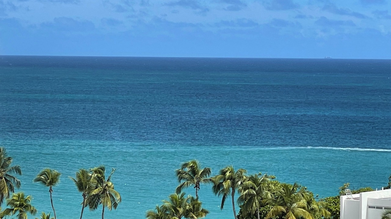 Photo of Patio Balcony in Isla Verde