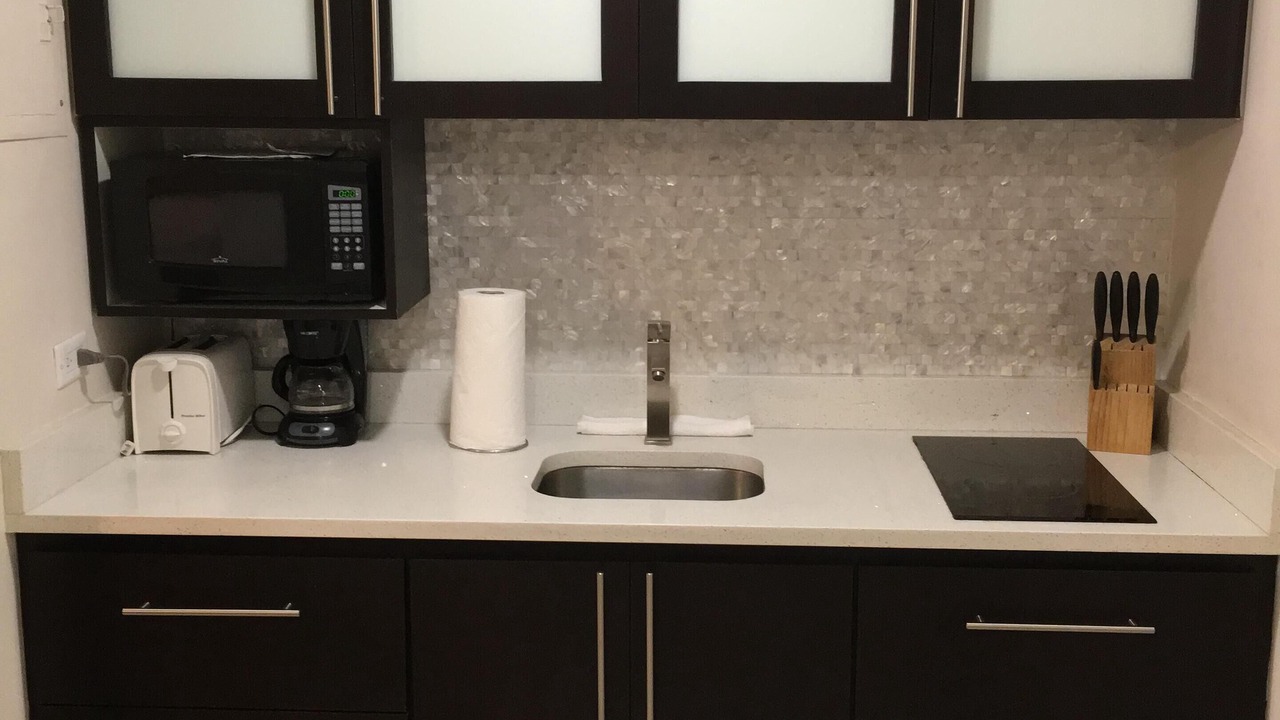 Photo of Kitchen in Isla Verde
