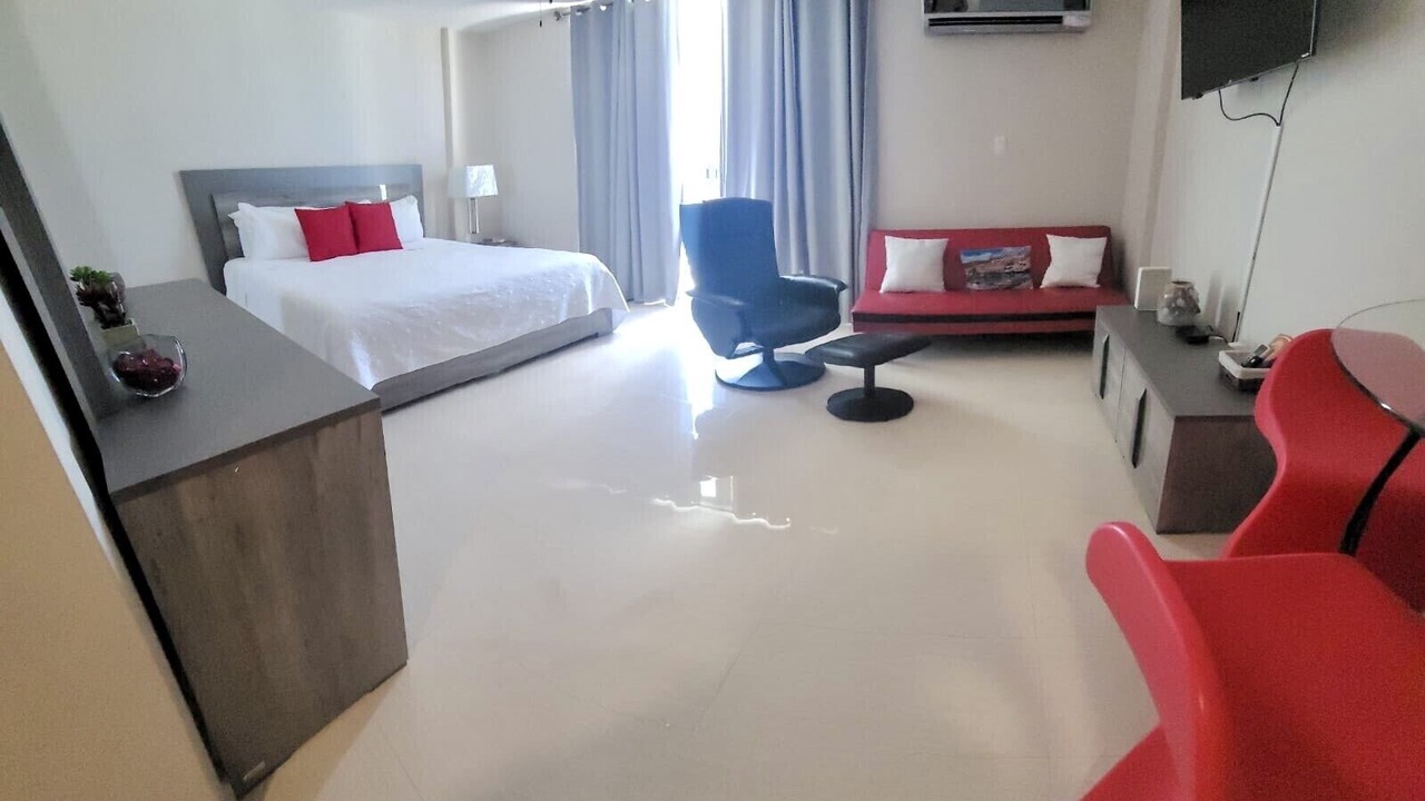 Photo of Bedroom in Isla Verde