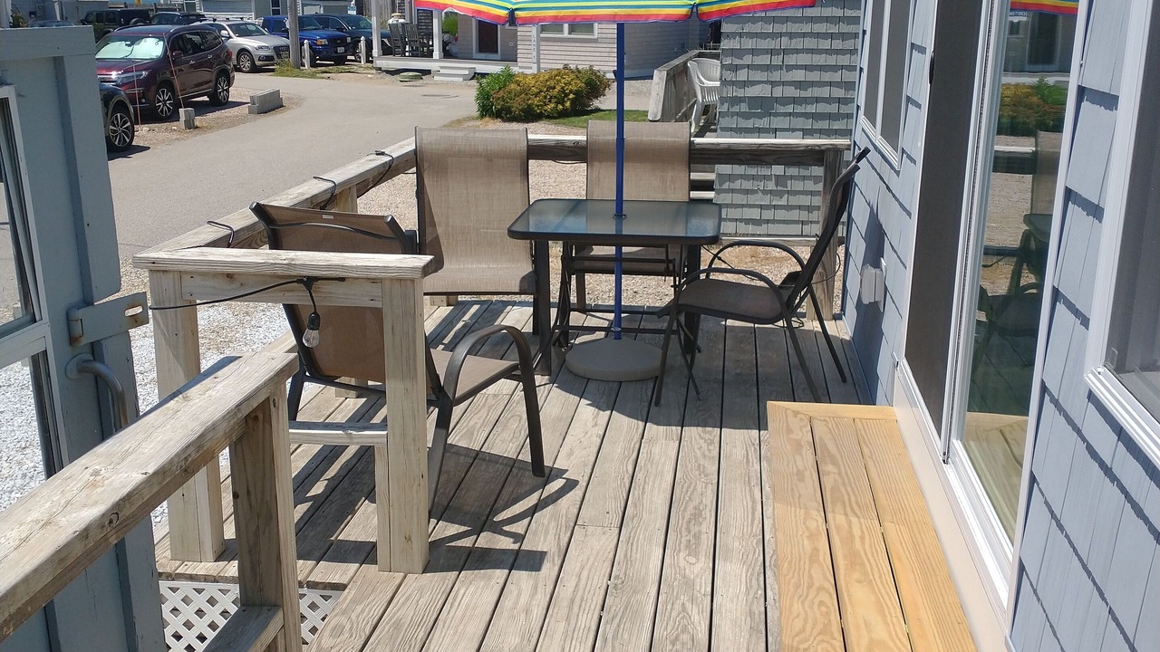 Photo of Others in Breakwater Village