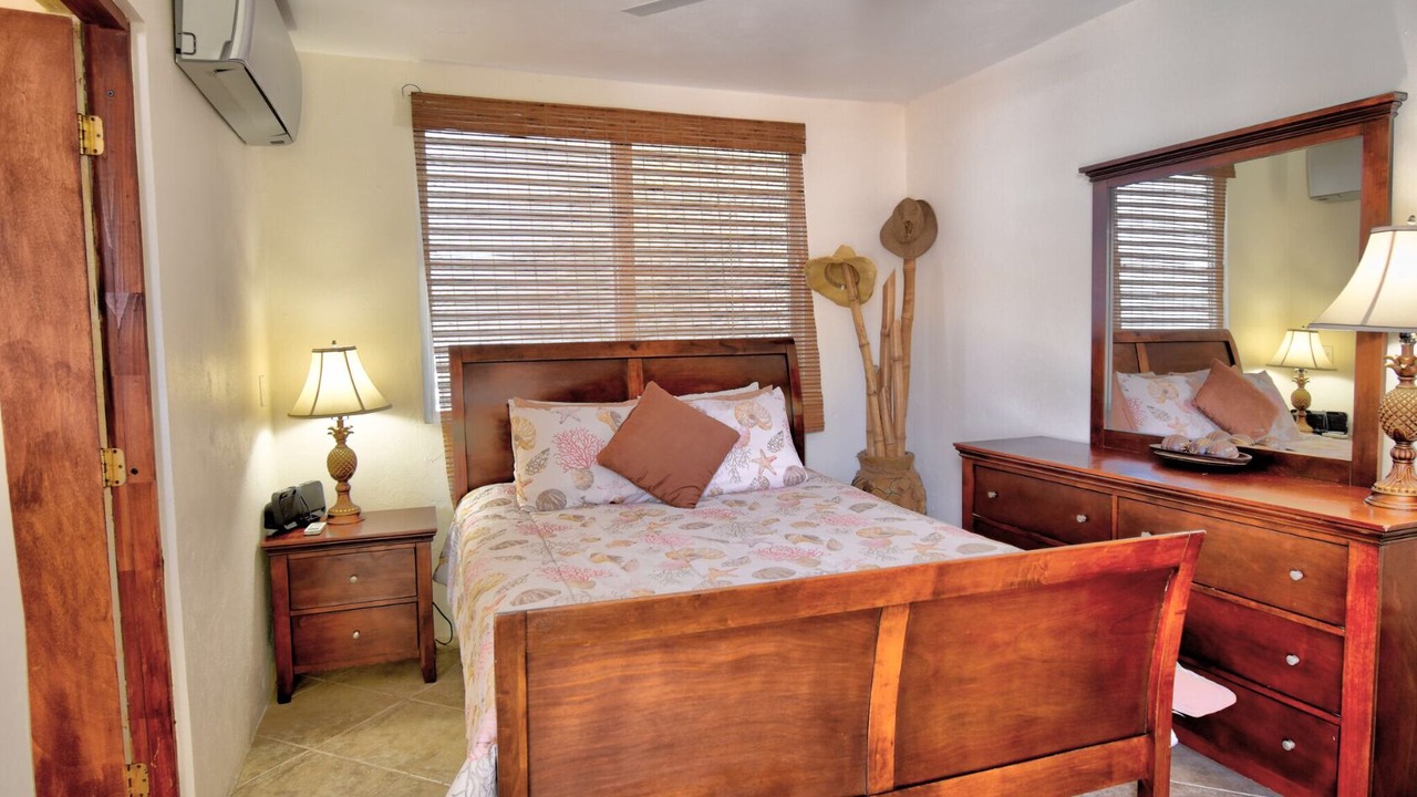 Photo of Bedroom in Esperanza