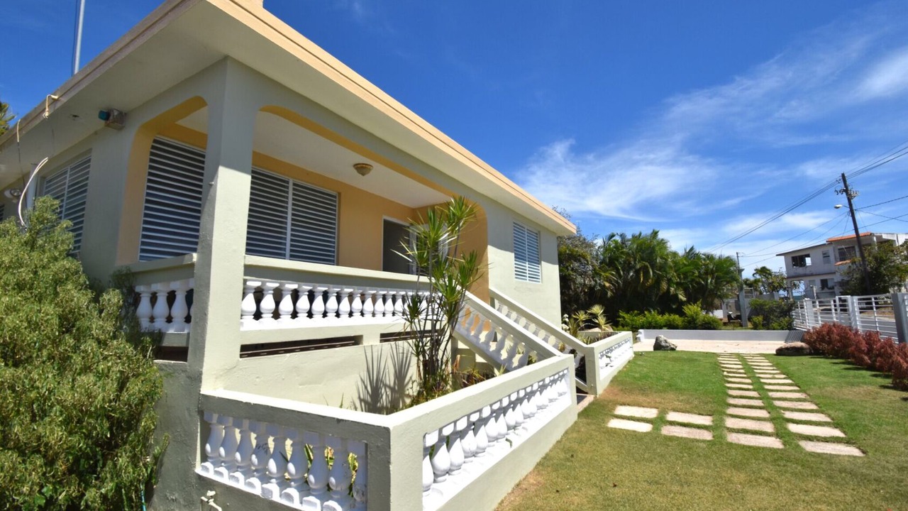 Photo of Outdoor in Esperanza