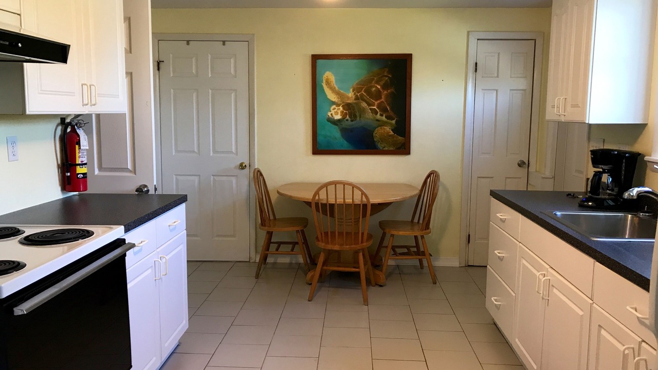 Photo of Kitchen in Cudjoe Key