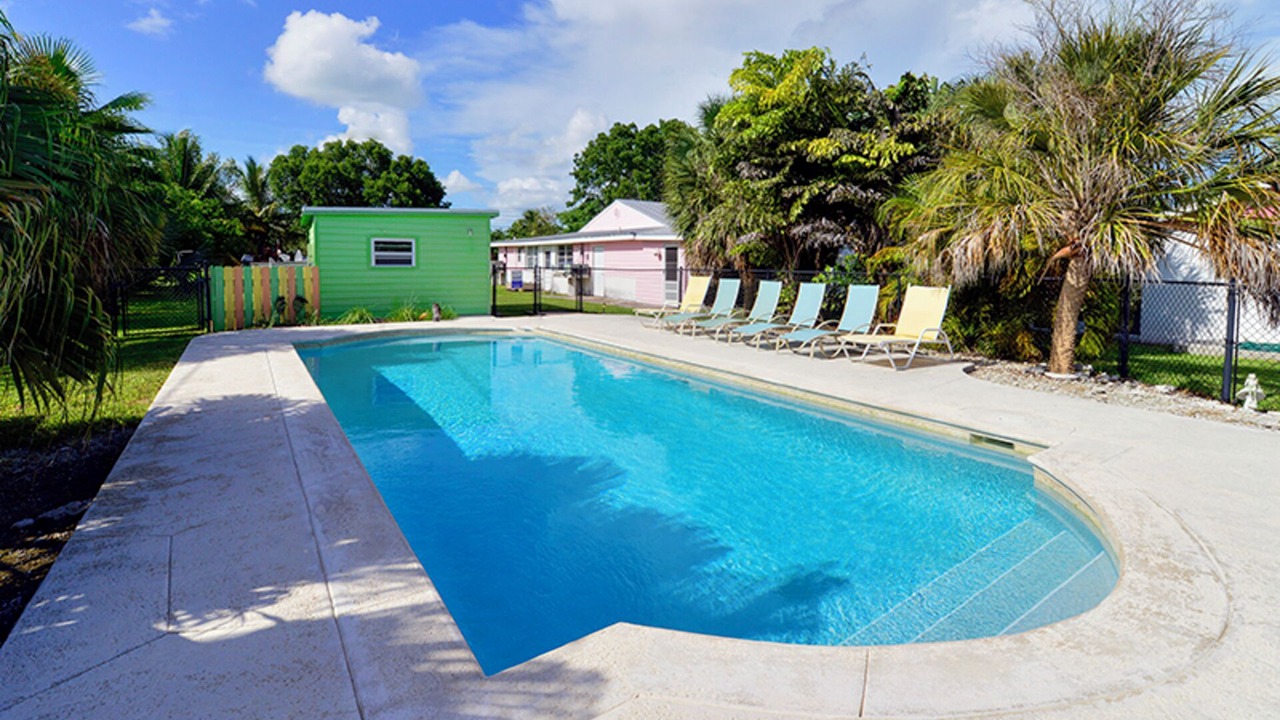 Photo of Outdoor in Cudjoe Key