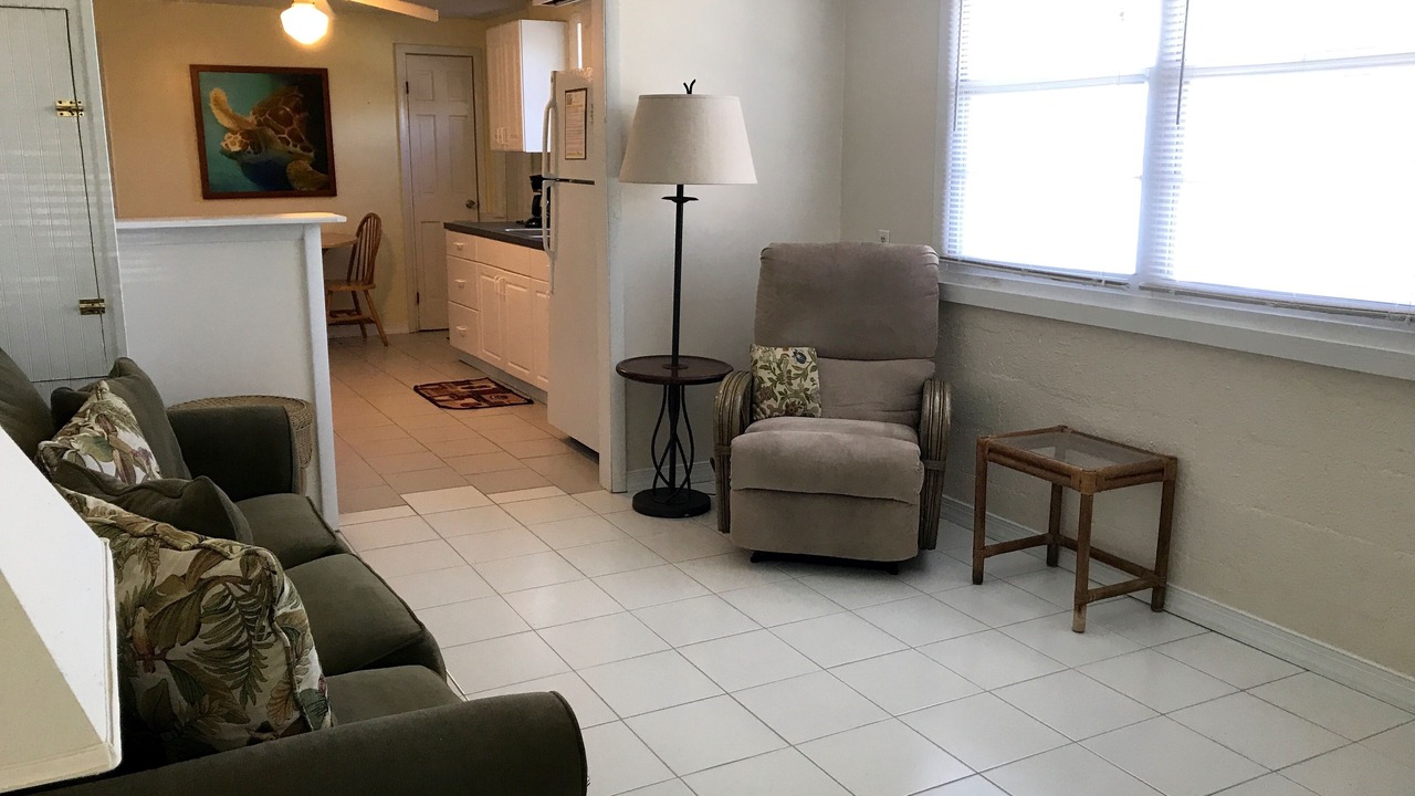 Photo of Livingroom in Cudjoe Key