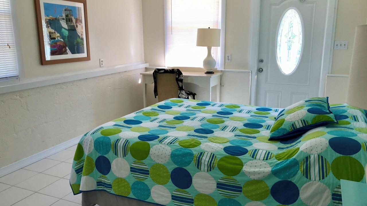 Photo of Bedroom in Cudjoe Key