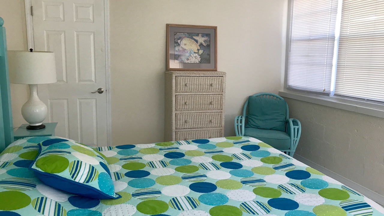Photo of Bedroom in Cudjoe Key