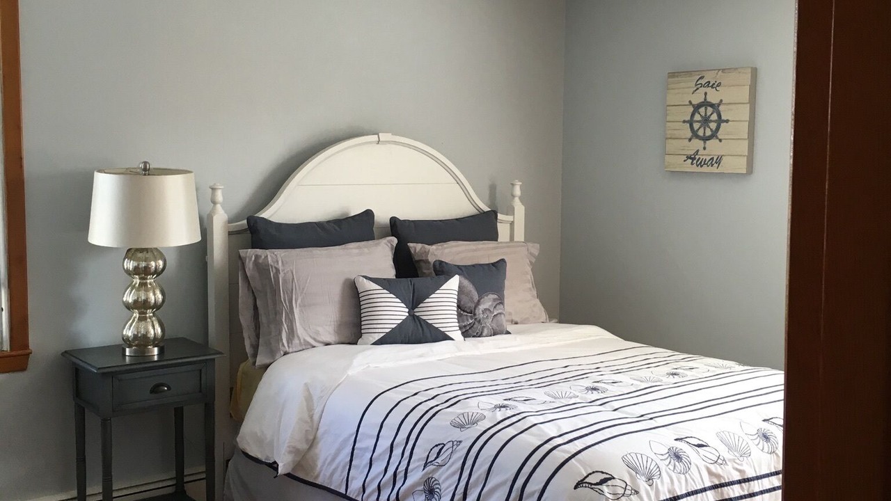 Photo of Bedroom in Narragansett