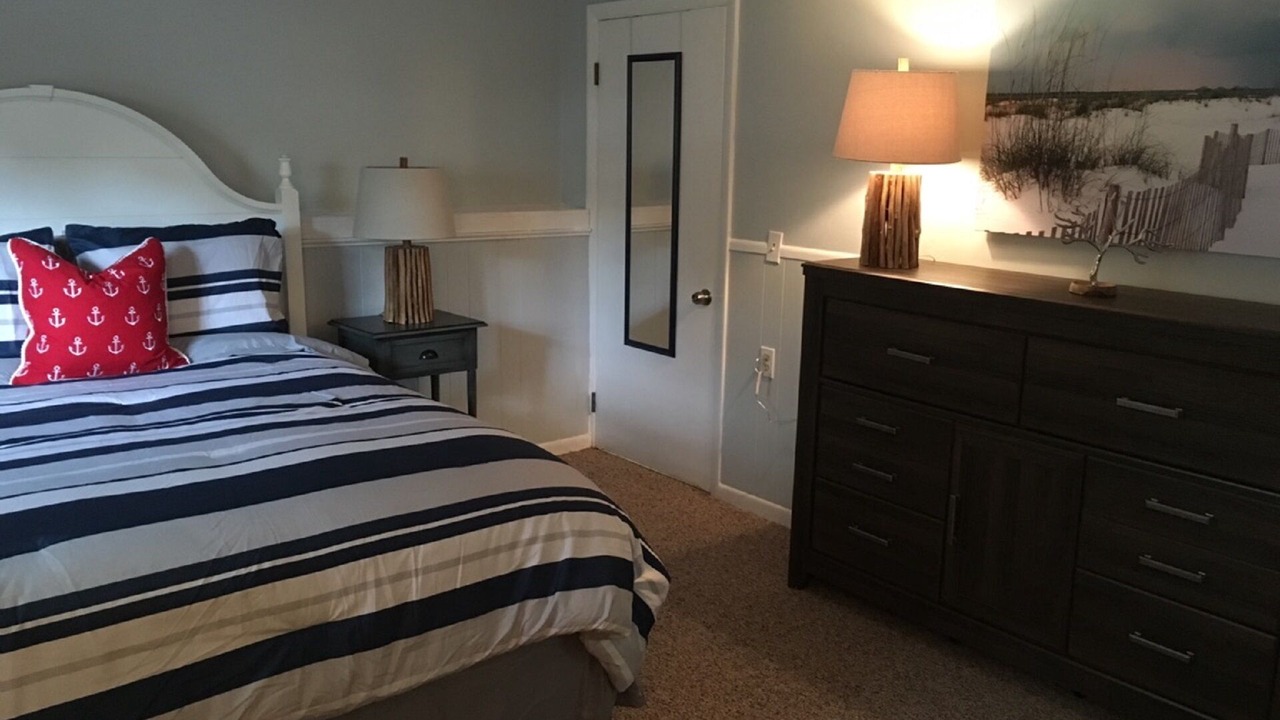Photo of Bedroom in Narragansett